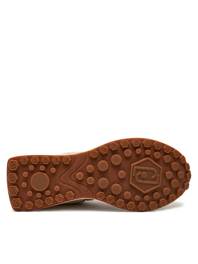 Liu Jo Zapatillas Liu Jo Lolo 17 BF4085 PX003 Beis