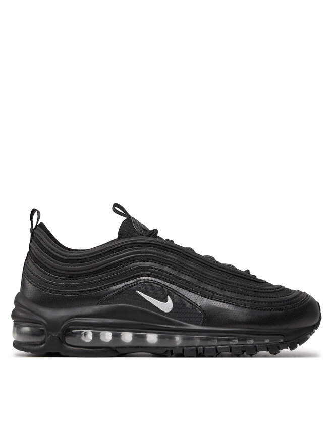 Nike Sneakersy Nike Air Max 97 (Gs) 921522 011 Czarny