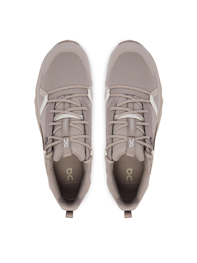 On Laisvalaikio batai On Cloudhorizon  3ME10033311 Pilka