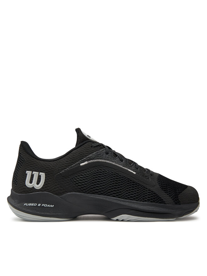 Wilson Scarpe da tennis Wilson Hurakn 2.0 WRS333030 Nero