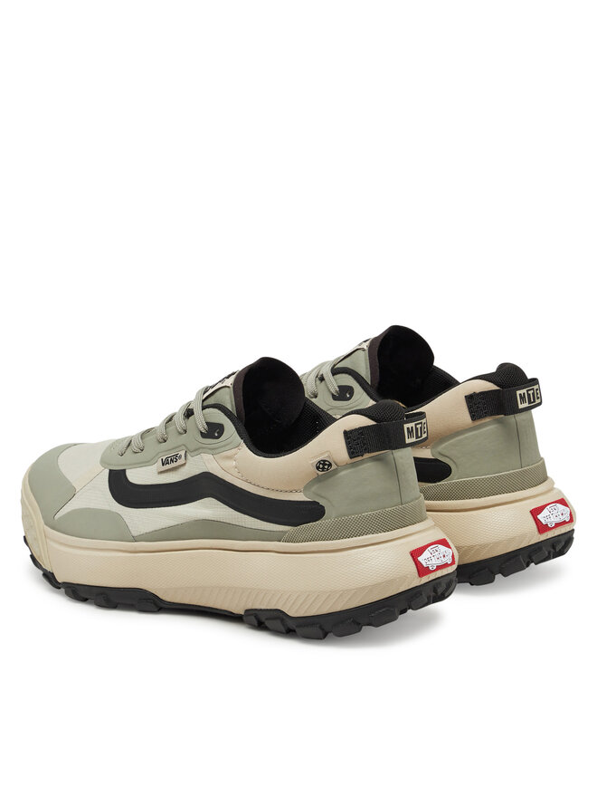 Vans Sneakers Vans MTE Crosspath VN000CVU1CI1 Grün