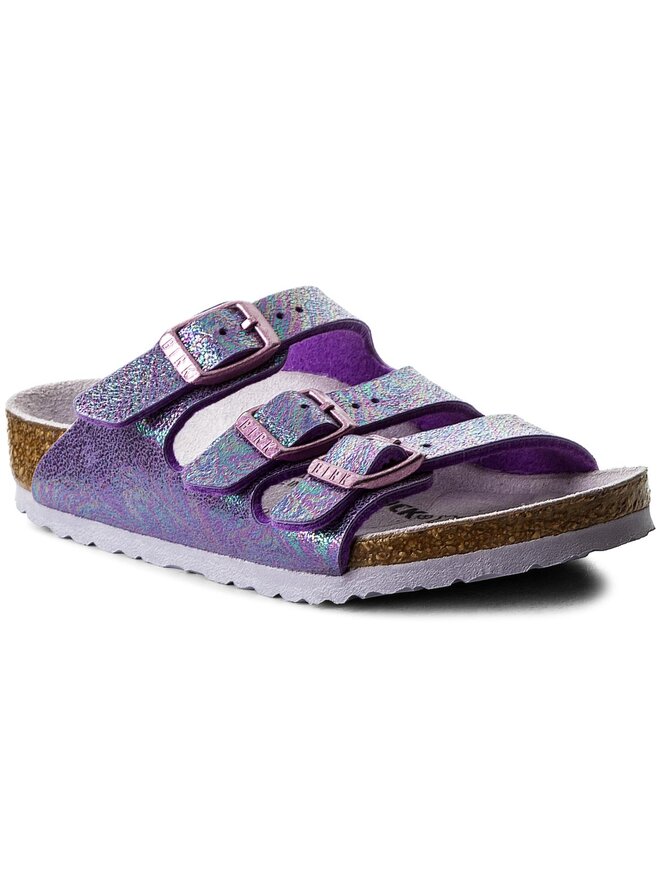 Birkenstock florida kids sales