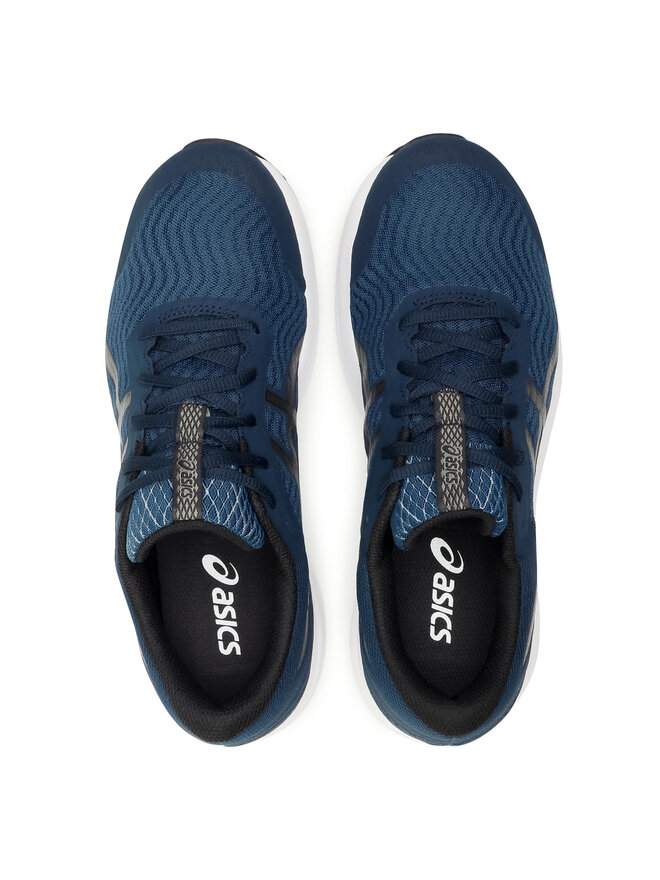 Asics Laufschuhe Asics Patriot 12 1011A823 Dunkelblau