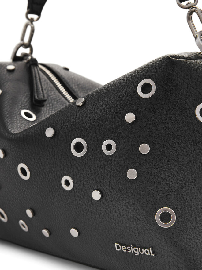 Desigual Geantă Desigual 25SAXP96 Negru