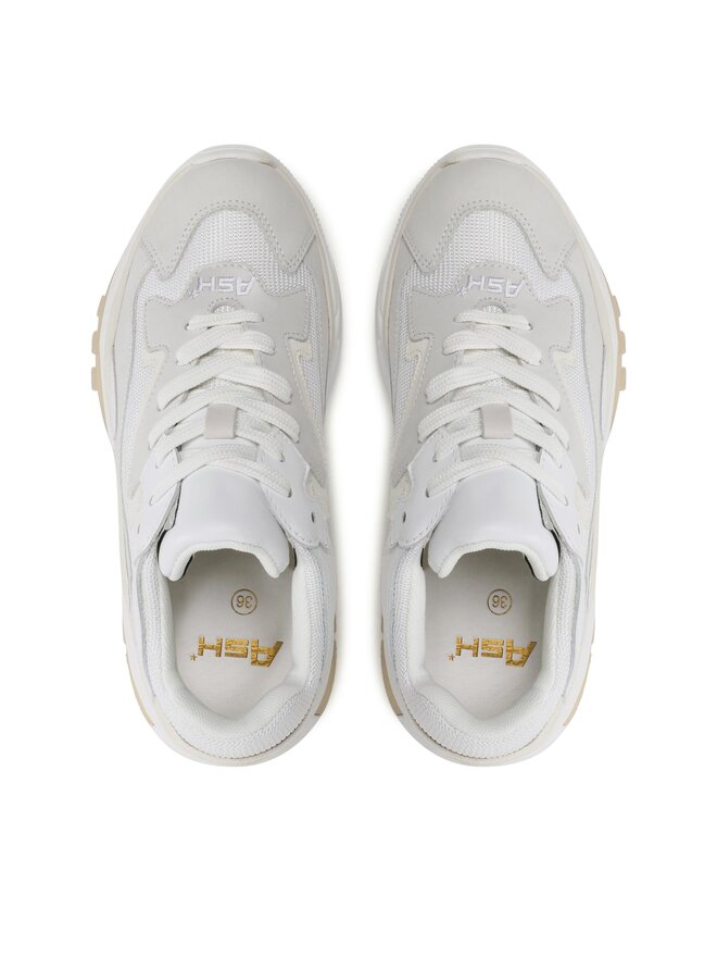 Sneakers ASH Addict 05 WeiB eschuhe