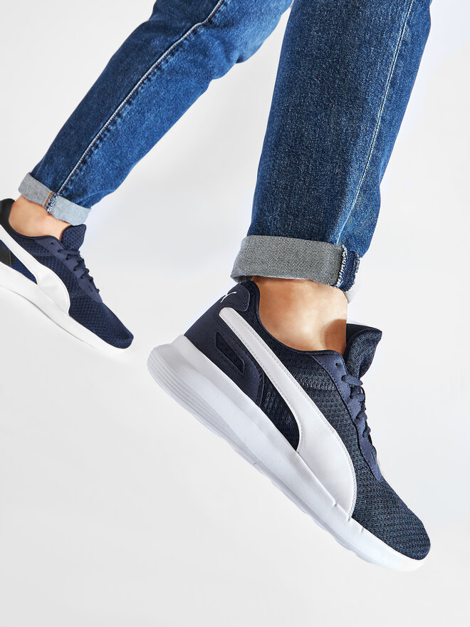 Puma Sneakers Puma St Activate 369122 03 Bleumarin