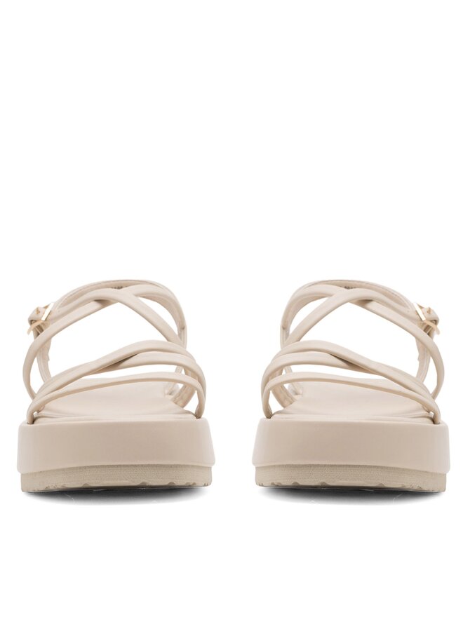 Jenny Fairy Sandalen Jenny Fairy TARA WS2108-17 Beige