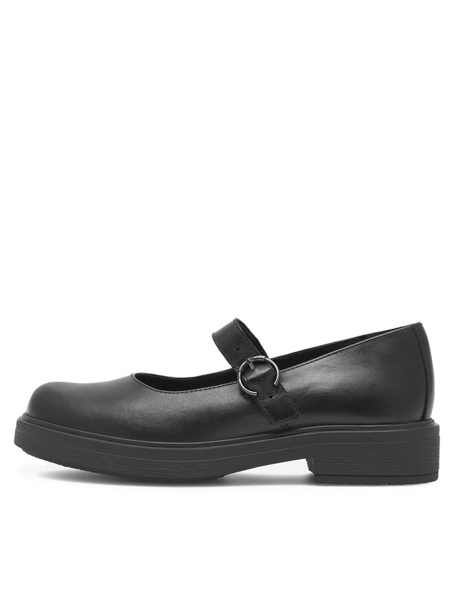 Lasocki Zapatos hasta el tobillo Lasocki ARC-VIVIEN-04 Negro
