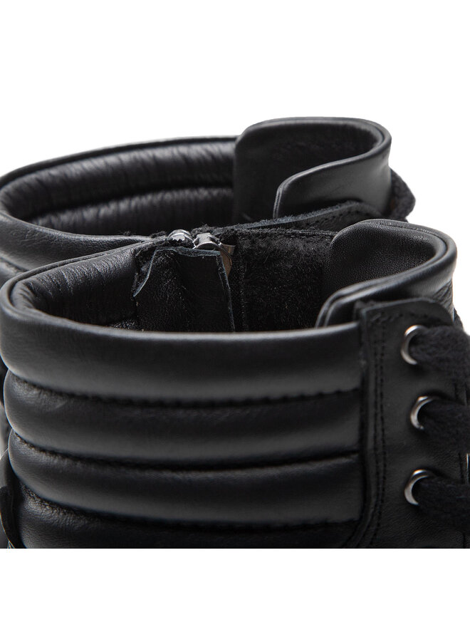 Rage Age Туристически oбувки Rage Age RA-62-06-000393 Черен