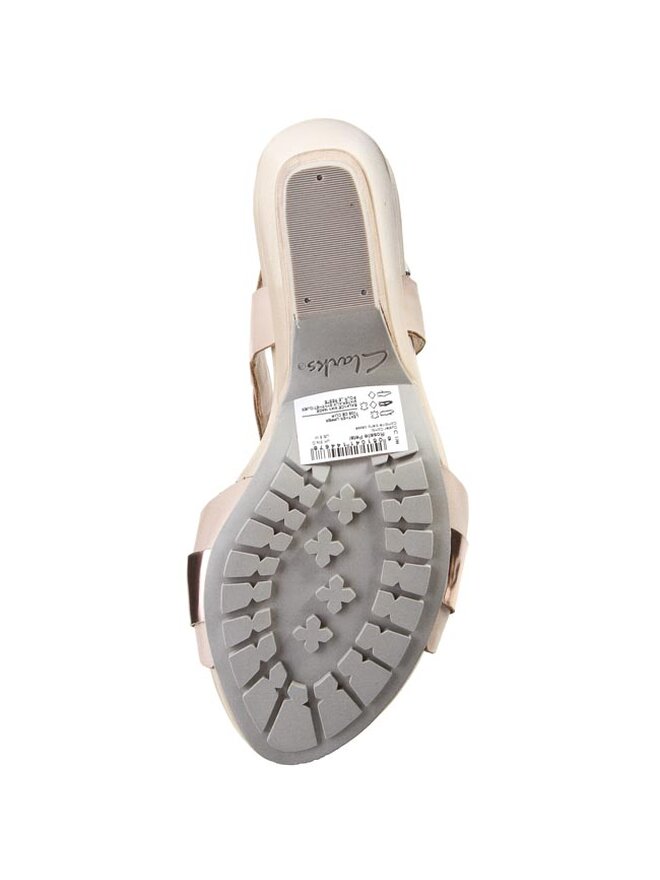 Clarks rosalie petal clearance