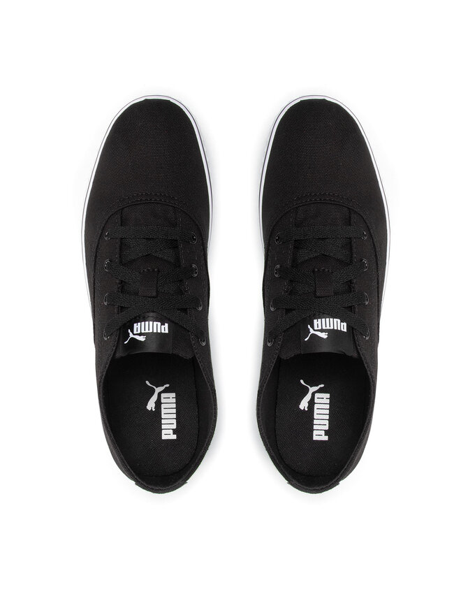 Puma Кросівки Puma Ever Tekkie 383032 02 Чорний