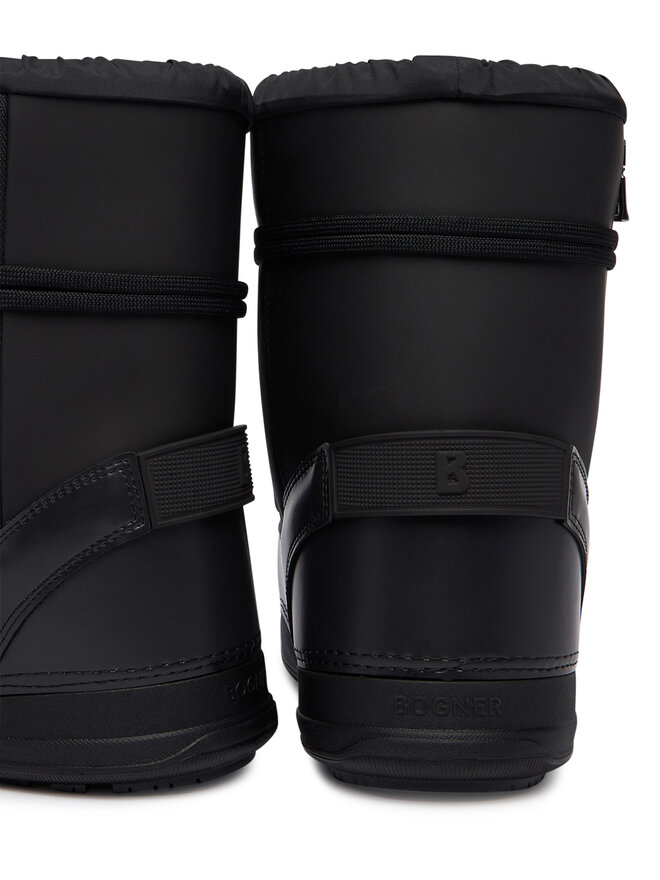 Bogner Schneeschuhe Bogner Laax X Bond 007 32547594 Schwarz