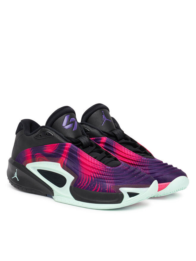 Nike Încălțăminte pentru baschet Nike Luka 3 HQ4255 Violet