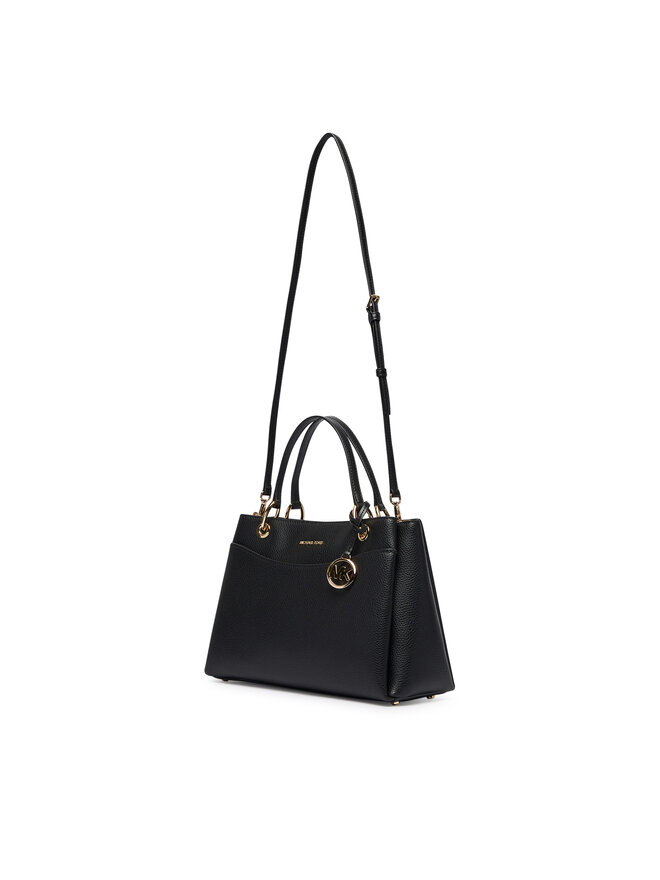 MICHAEL Michael Kors Handtasche MICHAEL Michael Kors May 30T6GX5L8L Schwarz