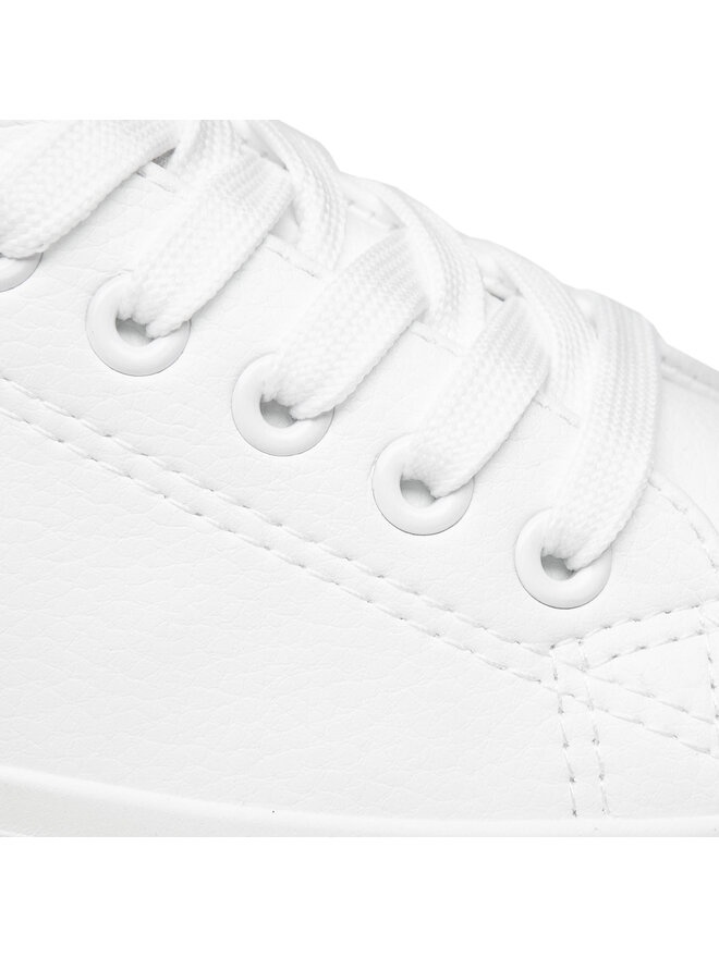 Big Star Shoes Teniszcipő Big Star Shoes JJ274311 Fehér