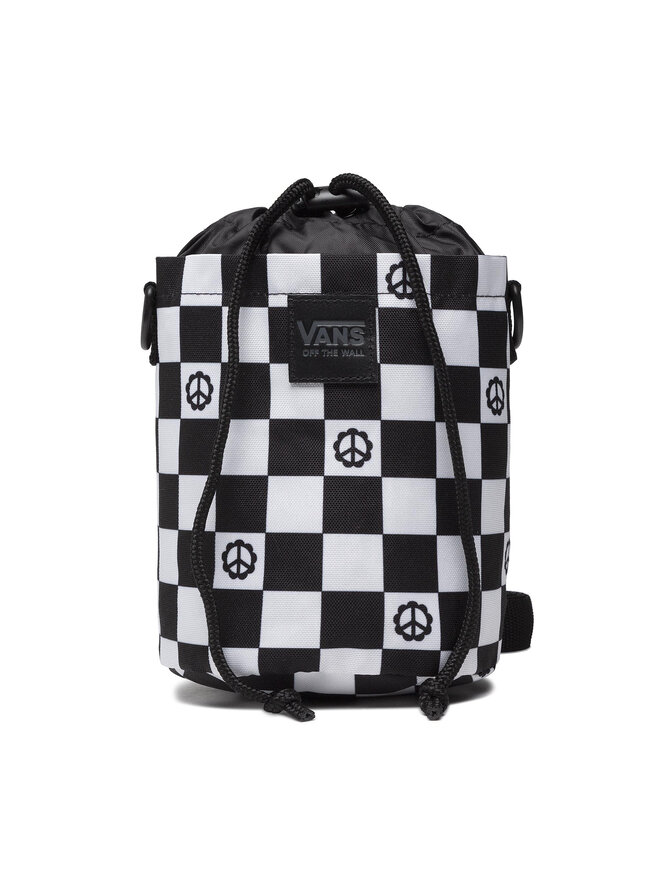 Vans Borsellino Vans Hydro Crossbody VN0A5LHQY281 Nero