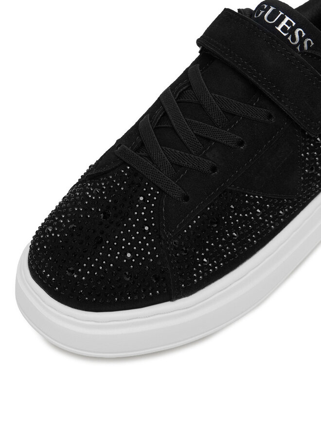 Guess Снікерcи Guess EO-V9-27006 Чорний