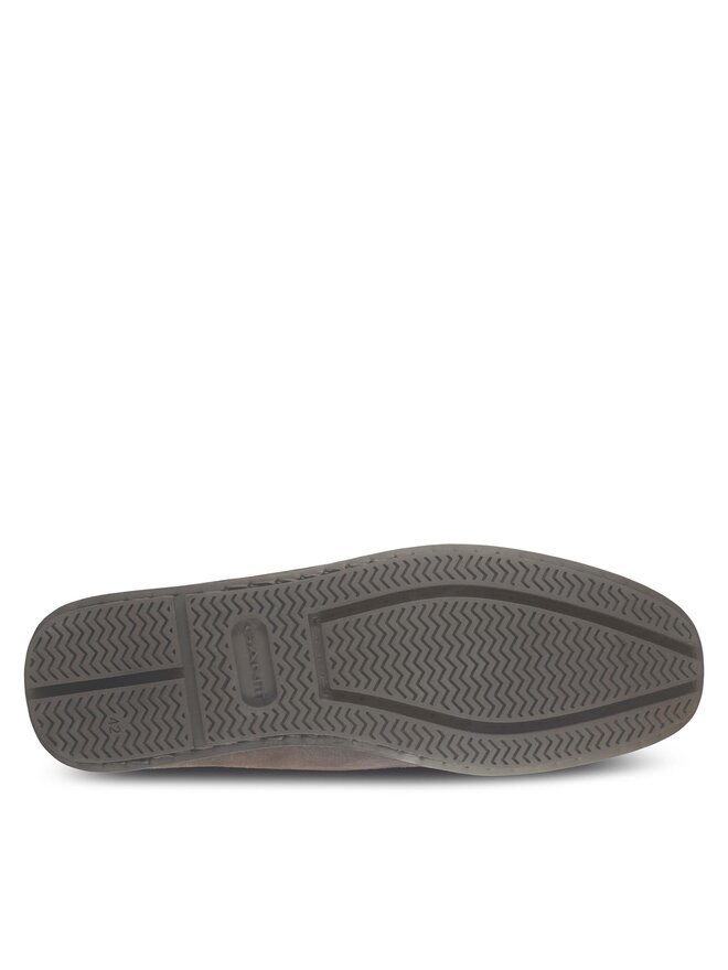 MOKA④ Мокасини Gant Wilmon Loafer 28673544 Коричневий | evzuttya.com.ua