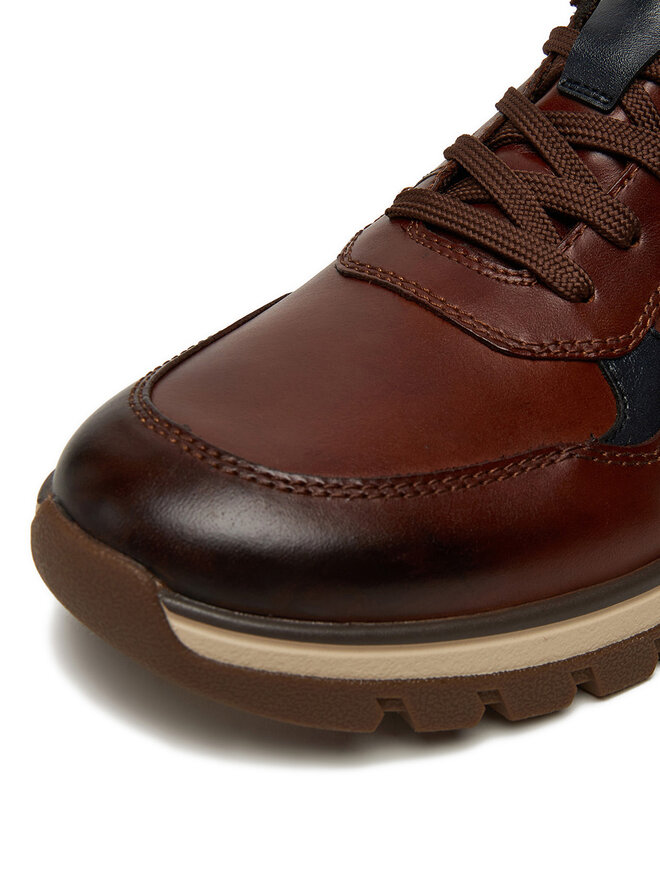 Rieker Sneakers Rieker B9301-25 Braun