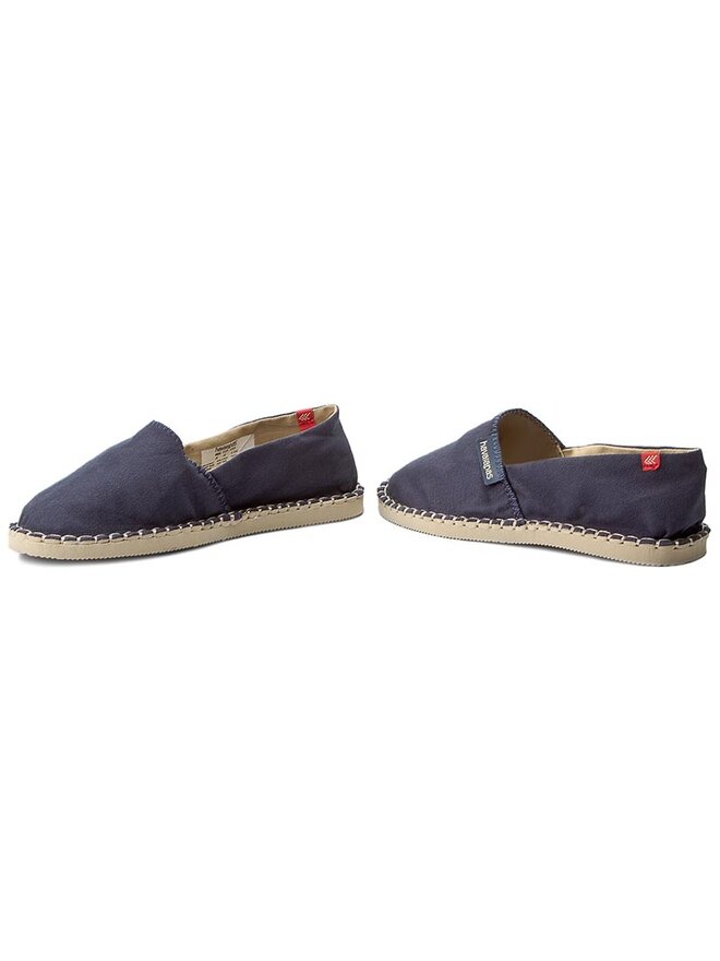 Havaianas Halbschuhe Havaianas Alp H. Orig. III 41370140716 Dunkelblau