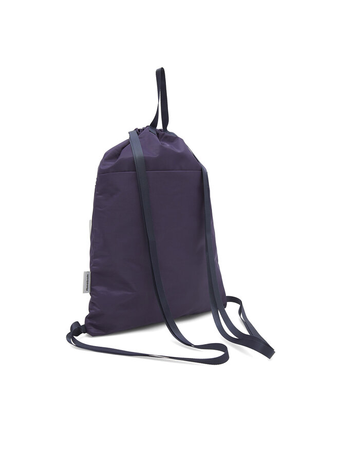 Reebok Maišo tipo kuprinė Reebok RBK-007-CCC-05 Tamsiai mėlyna