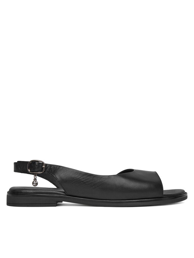 Lasocki Sandalen Lasocki FOXI WI16-FOXI-70 Schwarz