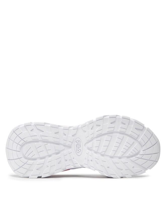 Fila Sneakers Fila Electrove 2 Wmn FFW0085.13065 Weiß