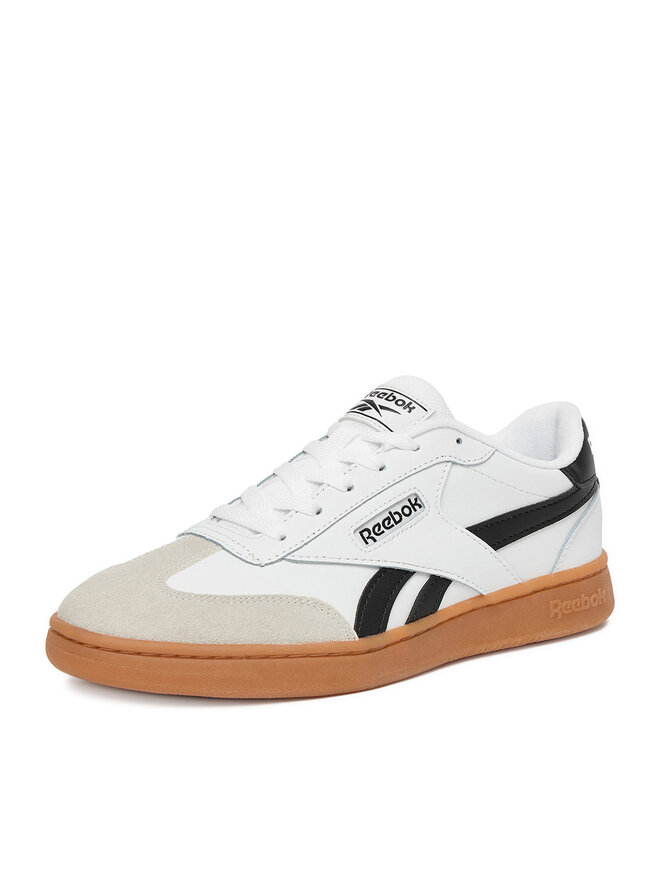 Reebok Сникърси Reebok CEO-FORTE LOUNGER AR30252W-WBT Бял