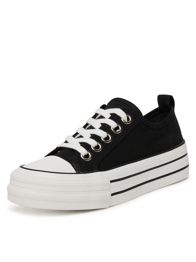 DeeZee Tenisice DeeZee AM25234-D Crna