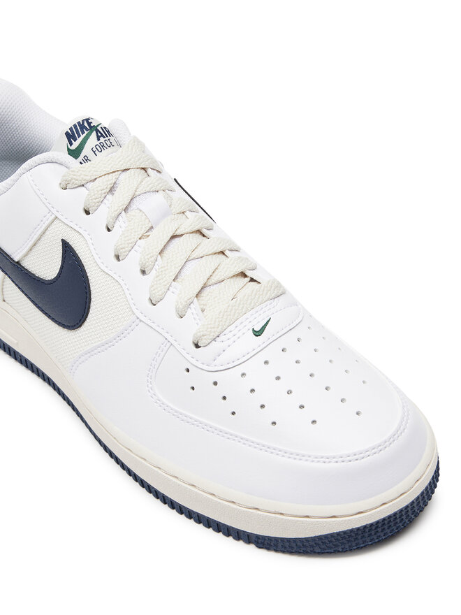 Nike Sneakers Nike Air Force 1 '07 Nn HF4298 100 Bianco