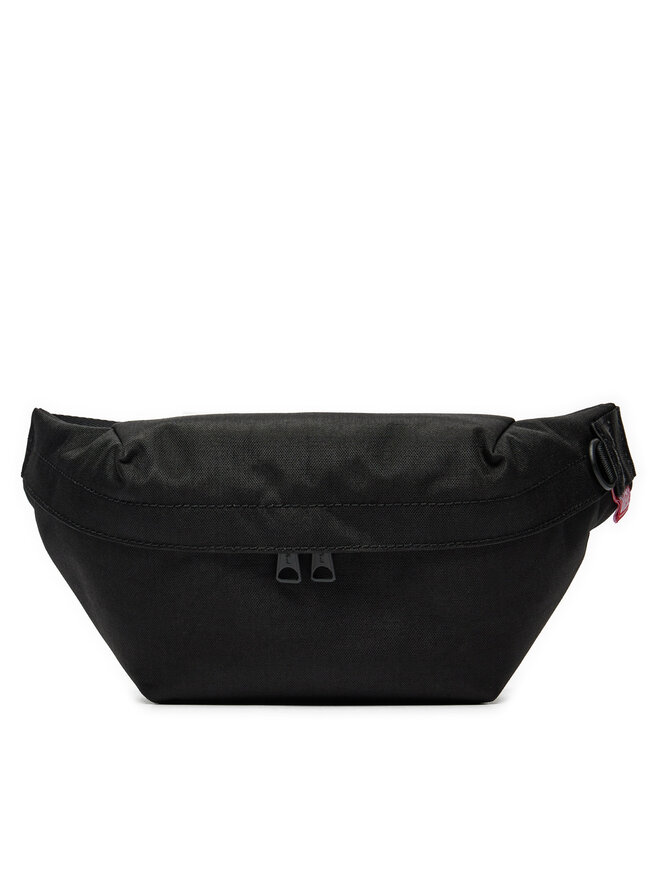 Diesel Gürteltasche﻿ Diesel D-Bsc X09866P6336 Schwarz