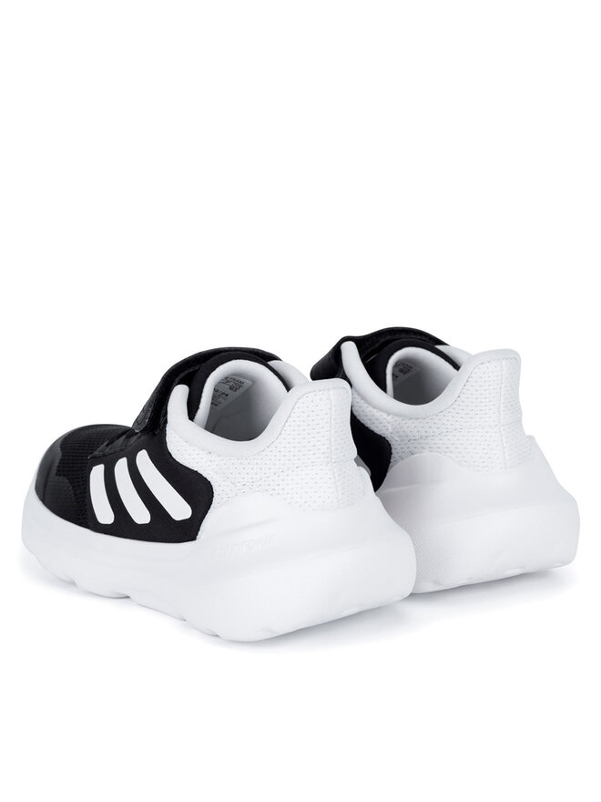 adidas Снікерcи adidas TENSAUR RUN 3.0 EL C IE5983 Чорний