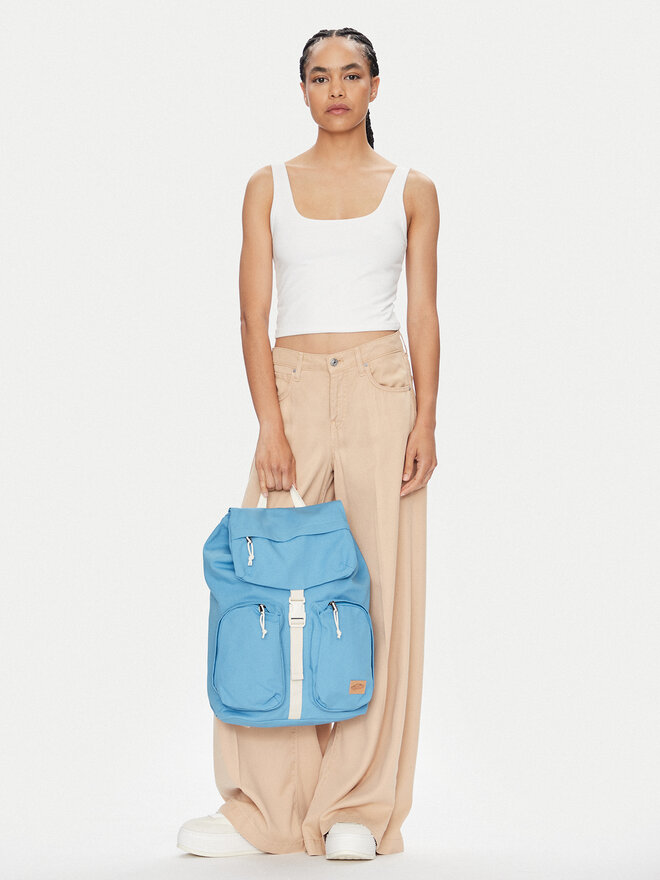 Vans Rucsac Vans Field Trippin R VN000HDDE2W1 Albastru
