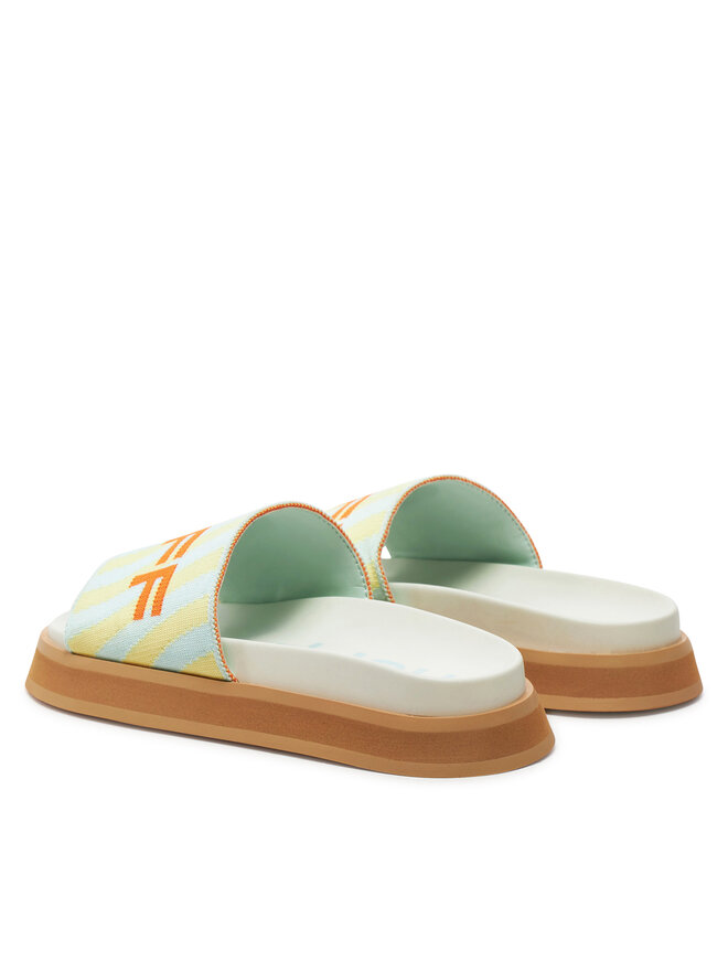 HOFF Chanclas HOFF Park 12319001 Verde