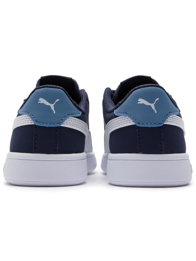 Puma Αθλητικά Puma Smash V2 Buck V Ps 365183 02 Σκούρο μπλε