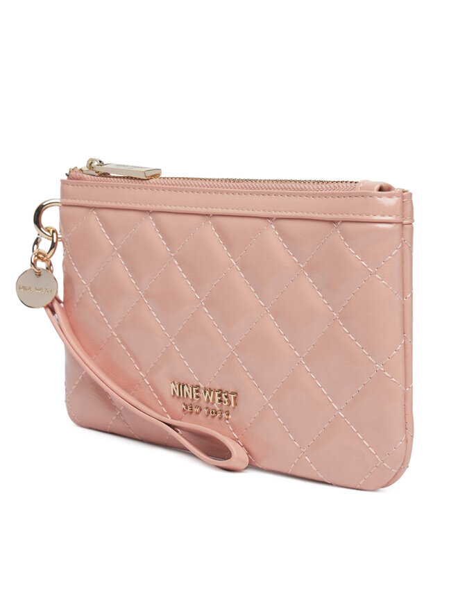 Nine West Torebka Nine West LILLA1 Różowy