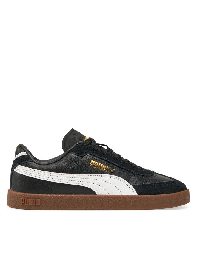 Puma Sneakersy Puma Puma Club II Era Jr 401489 01 Černá