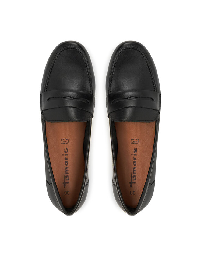 Tamaris Mokasinai Tamaris 1-24229-42 Juoda