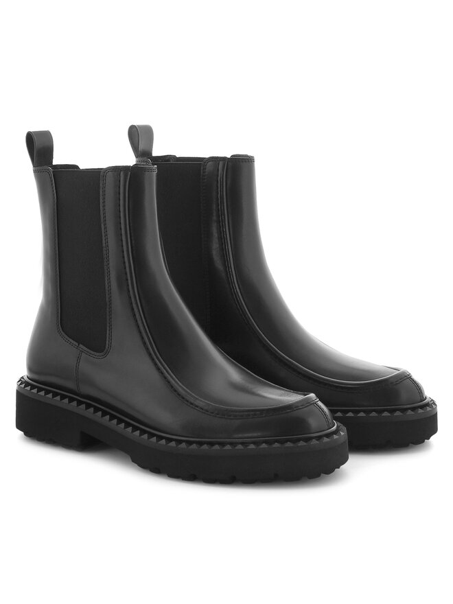 Kennel & Schmenger Botines Chelsea Kennel & Schmenger Freda 41-37050-720 Negro