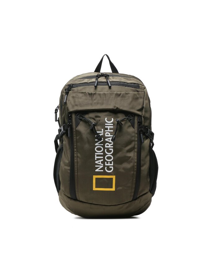 National Geographic Раница National Geographic Box Canyon N21080.11 Зелен