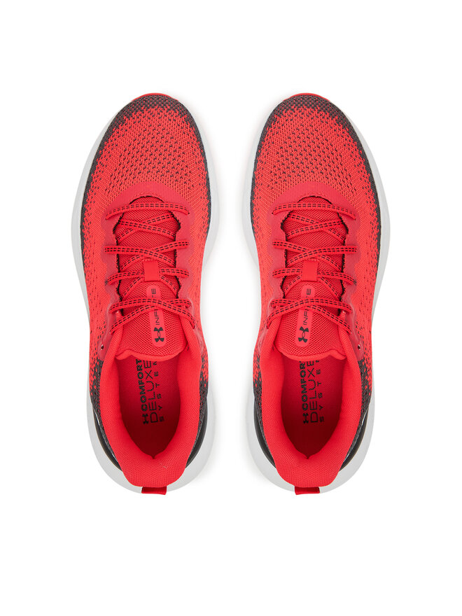 Under Armour Skriešanas apavi Under Armour UA Infinite 3027523-713 Sarkans