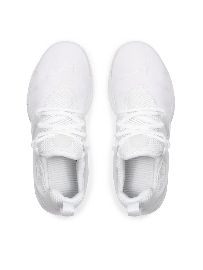 Nike Sneakers Nike Presto (Gs) 833875 100 Weiß