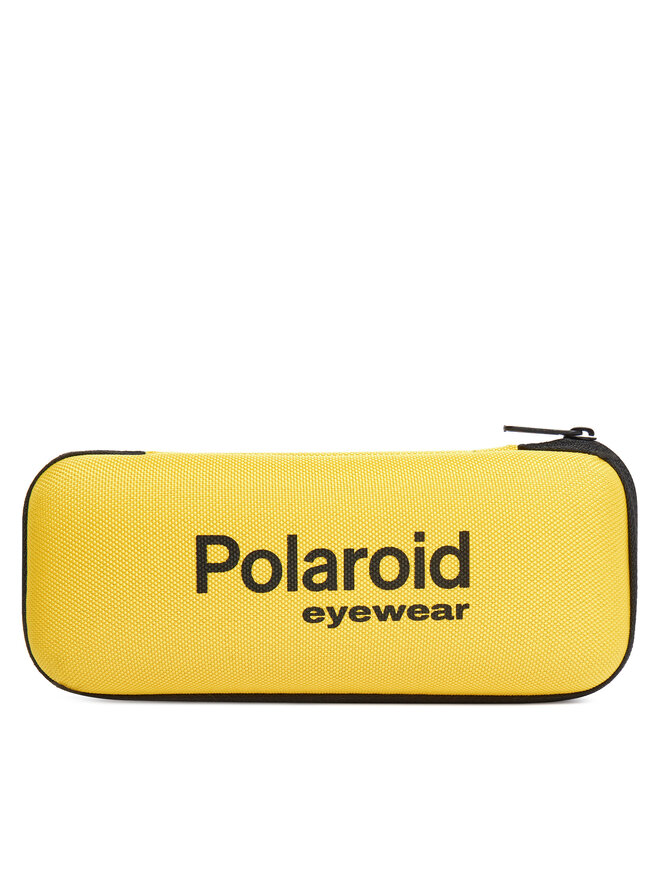 Polaroid Okulary przeciwsłoneczne Polaroid 6237/S/X Czarny
