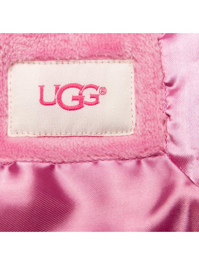 Ugg Papuci de casă Ugg I Bixbee And Lovely 1094823I Roz