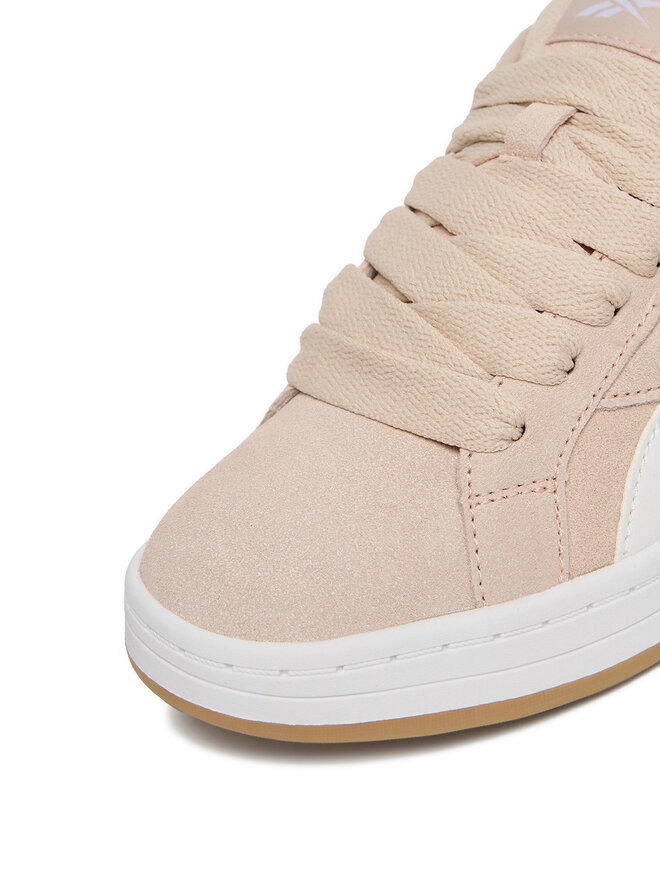 Reebok Снікерcи Reebok CEO-25KC000017-1(DZ) Бежевий