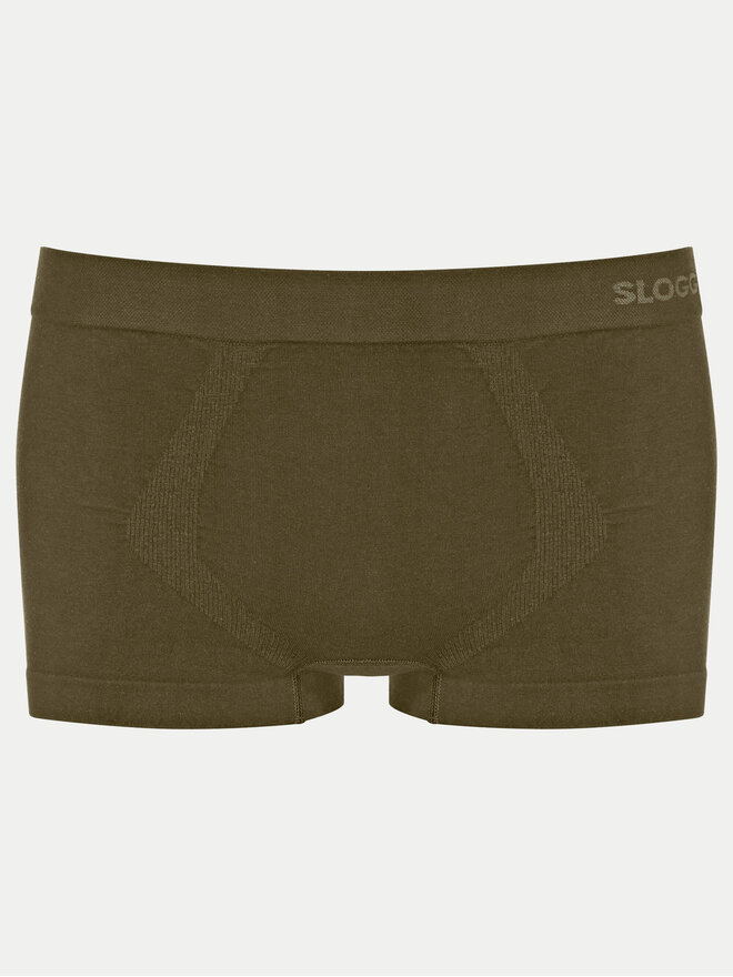 Sloggi Sloggi 2er-Set Boxershorts 10219593 Bunt