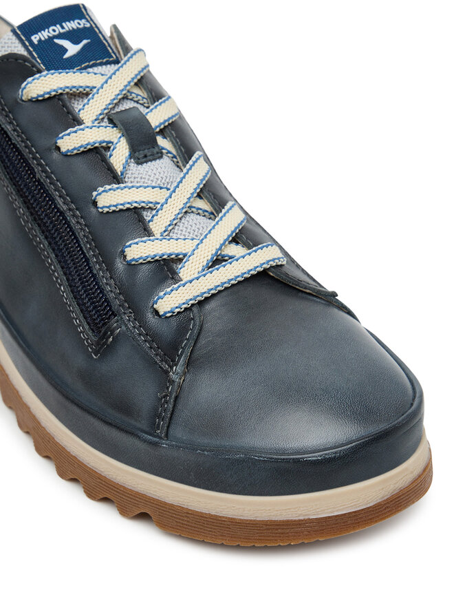 Pikolinos Cipele Pikolinos W3W-6979 Tamnoplava