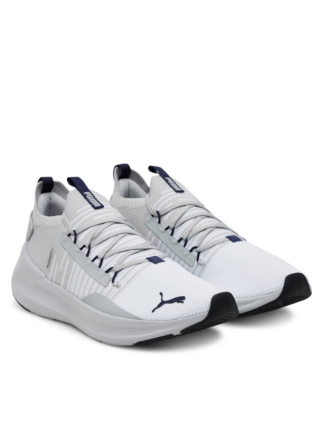 Puma Běžecké boty Puma Softride Symmetry Fuzion 310127 09 Bílá