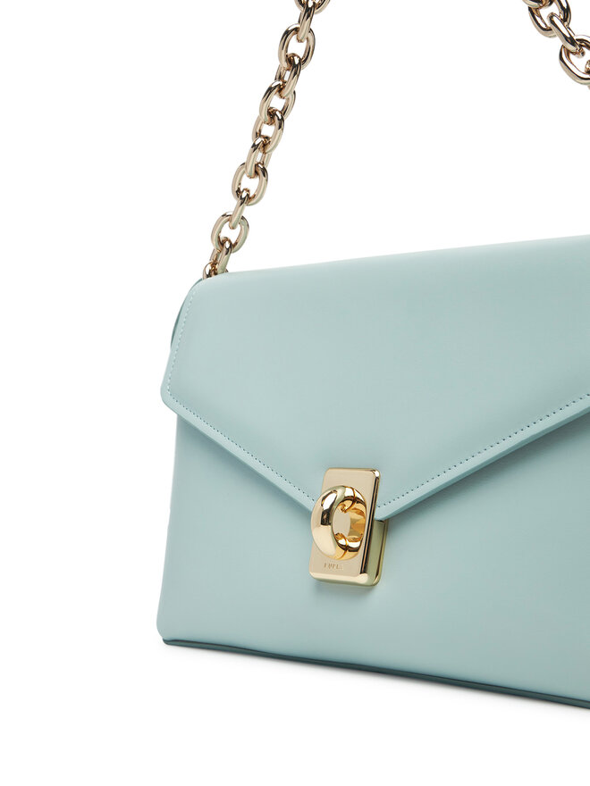 Furla Kabelka Furla WB01448 BX3227 AQ000 Modrá