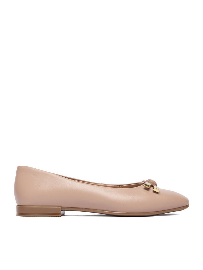 Lasocki Ballerinas Lasocki CEO-RST-ROMI-99 Beige